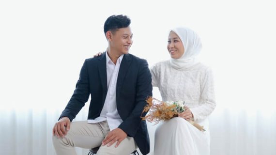 Asifa & Fadli | mewa