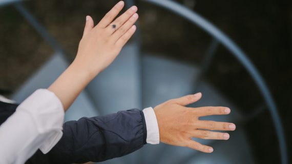 Prima & Cholil | Kate