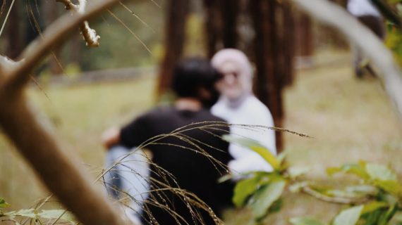 Nurul & Feris | mewa