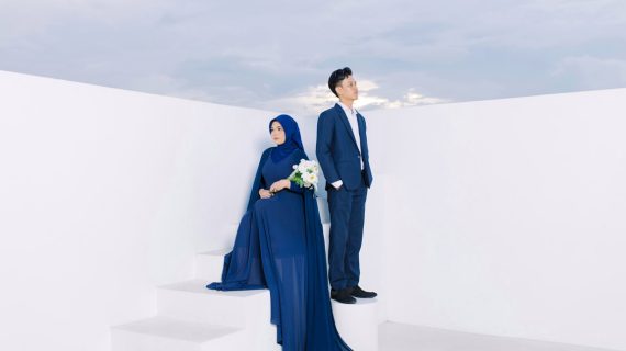 Nur & Syaiful | mewa