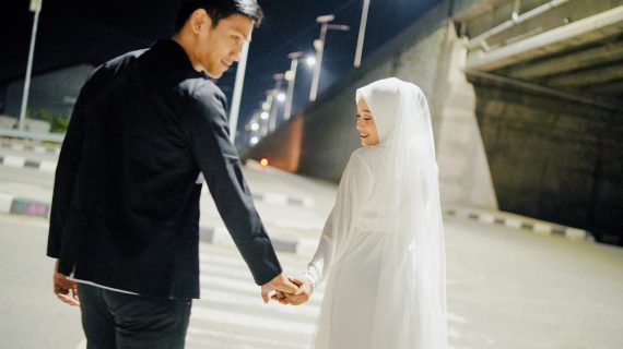 Firdha & Rezha | mewa