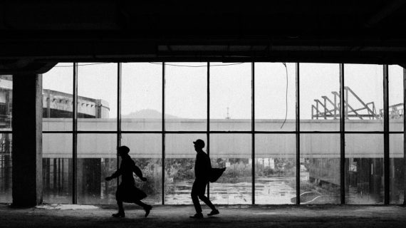 Anes & Fazri | Tessa Maroon