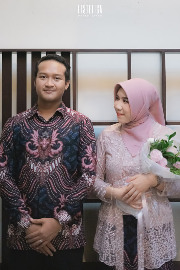 LESTETICA - Engagement Astri _ Ichsan-54