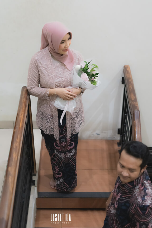 LESTETICA - Engagement Astri _ Ichsan-62