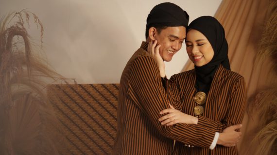 Rufi & Nadivia | Luxy