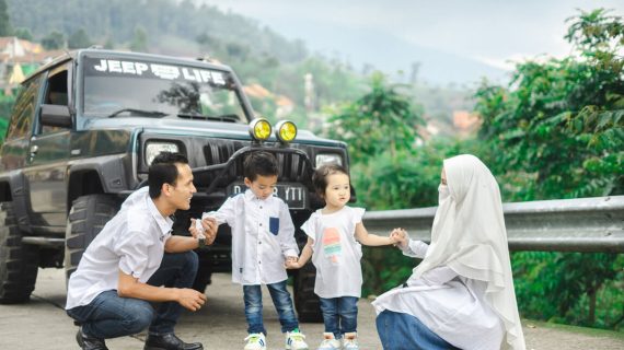 khitan MUZAKKI AL QORNI | Luxy