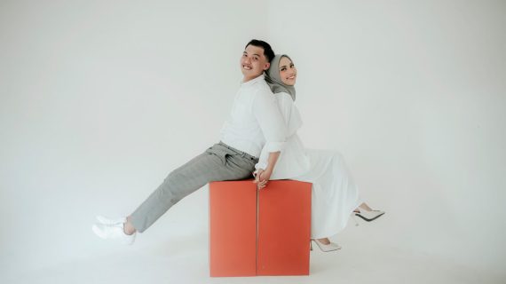 Rahmad & Adel | mewa