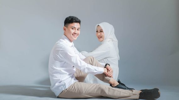Hana & Putra | mewa