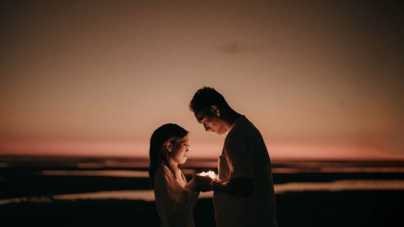 Indra & Nirma | mewa