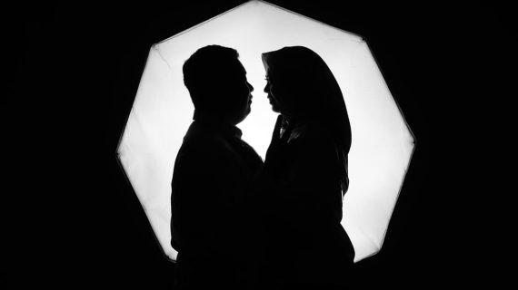 Mayla & Hanafi | mewa