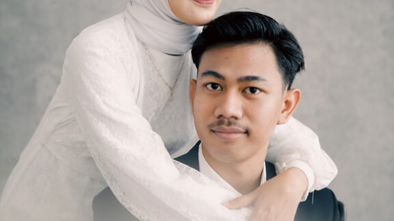 Ahyi & Husin | Megan