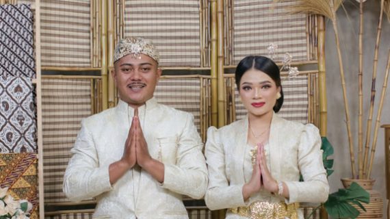 Ririn & Obih | Glamour