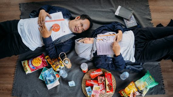 Firda & Dani | Megan