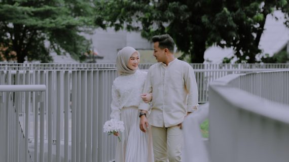 Mutiara & Arlan | mewa