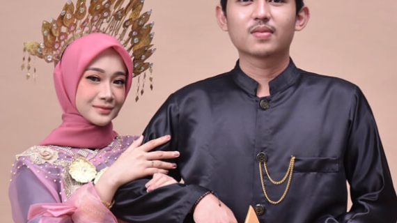 Fadyla & Kahfi | mewa new design