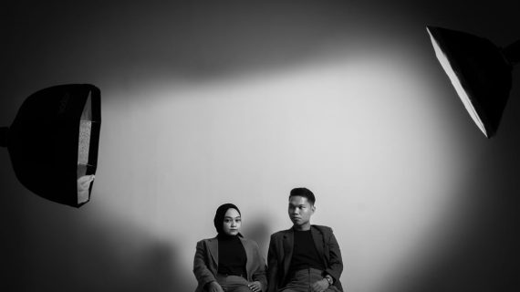 Zabrina & Ilham | mewa