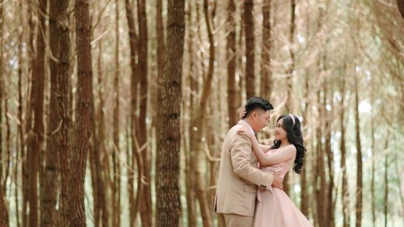 Ikhe & Junior | Glamour