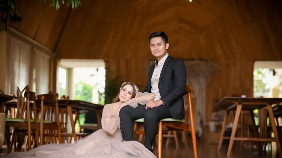 Riyan & Devila | Glamour