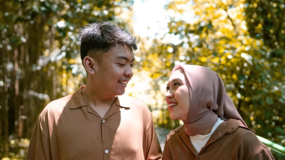 Dinda & Eko | mewa
