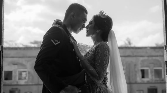 Rara & Handi | Megan