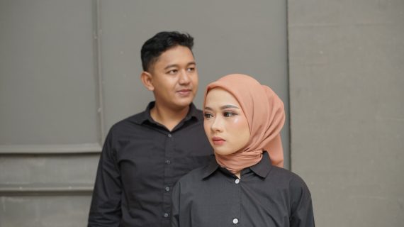 Restu & Afandi | mewa