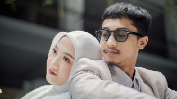 Ayus & Lana | Glamour