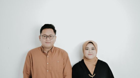 Ifa & Ivan | mewa