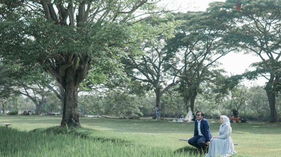 Arien & Helmi | Luxy