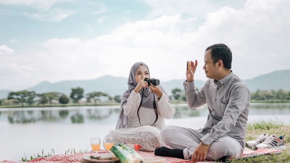 Annisa & Sigit | Megan