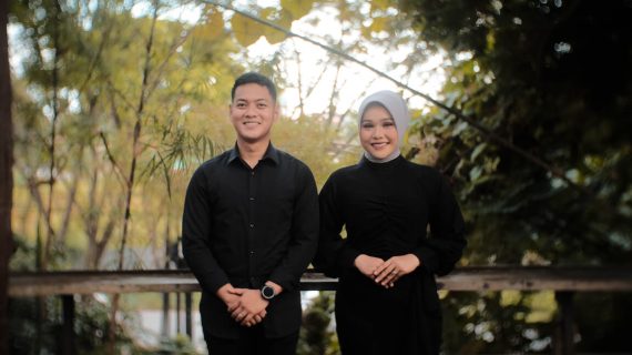 Rani & Angky | Megan