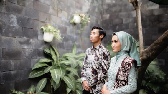 Iqbal & Fina | Megan