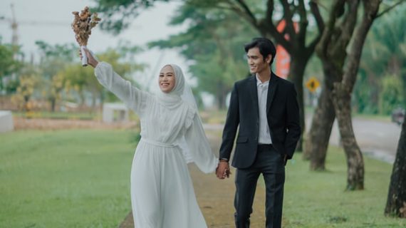 Tami & Irvan | mewa