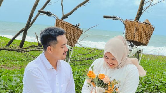 Maul & Hanum | Glamour