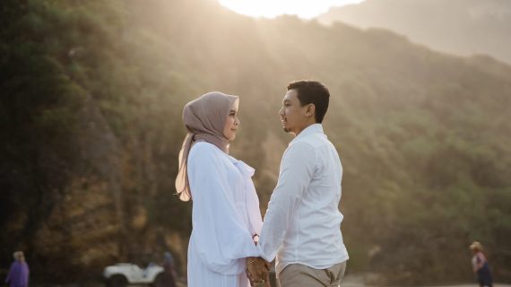 Seftiana & Rama | SAGE