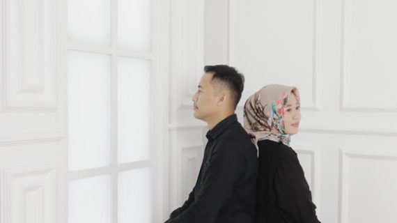 Nadya & Anggara | Megan