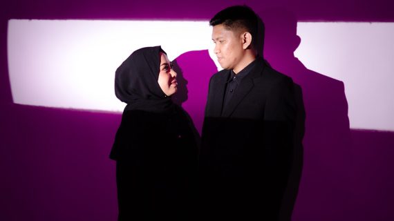 Andi Ari & Nofi | mewa