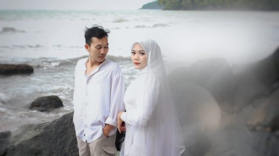 Winda & Galuh | Glamour