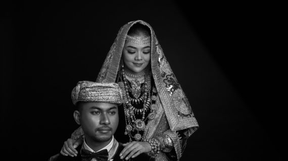 Valdo & Danissa | SAGE