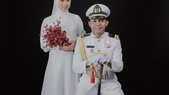 Yayan & Nurul | Megan