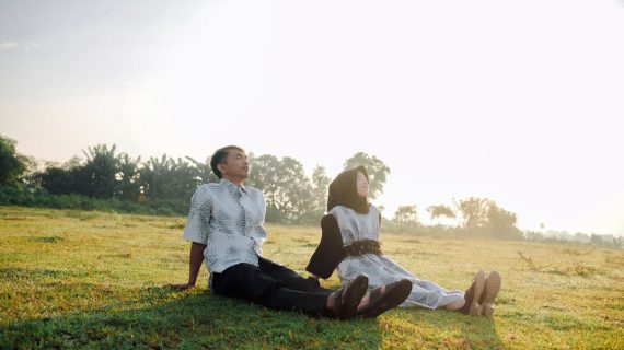 Andri & Rinata | Glamour