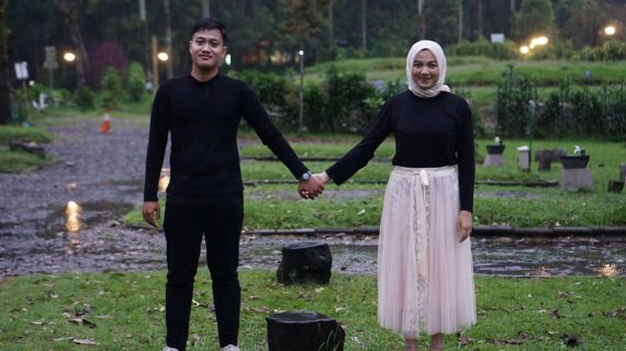 Fitri & Fakhri | mewa
