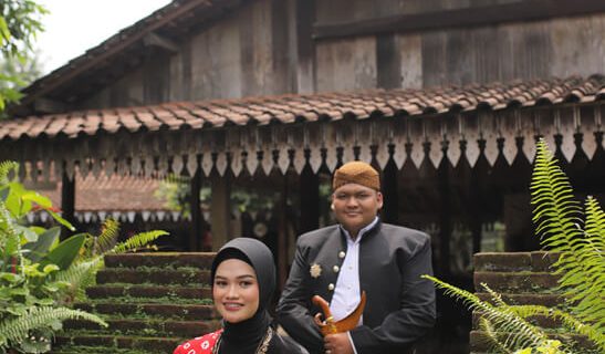 Ananda & Arisca | Megan