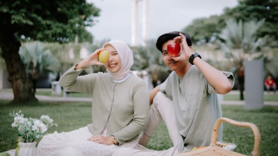 Dhean & Dimas | mewa