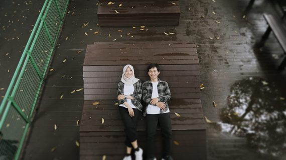 Tria & Bimo | mewa