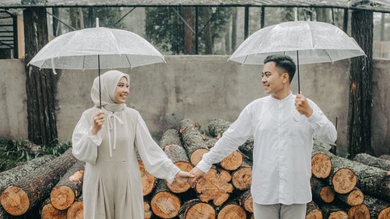 Elita & Rio | Glamour