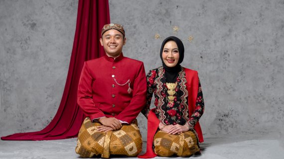 Chantia & hutomo | mewa