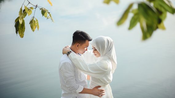 Safitri & Fahrul | mewa