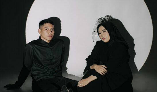 Arum & Aditya | Glamour