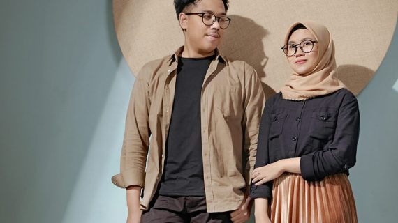 Rezza & Angga | mewa