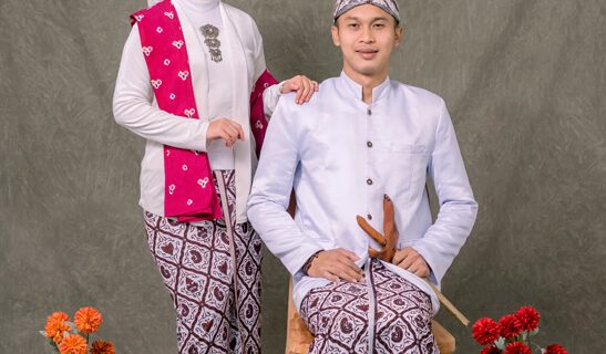 Emi dan Arton | Megan